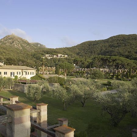 Residenza Sant'Anna Del Volterraio Hotel Portoferraio Exterior photo