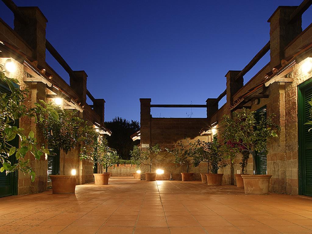 Residenza Sant'Anna Del Volterraio Hotel Portoferraio Exterior photo