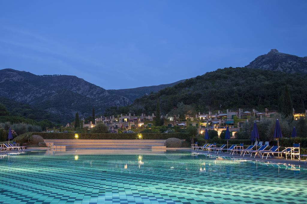 Residenza Sant'Anna Del Volterraio Hotel Portoferraio Exterior photo