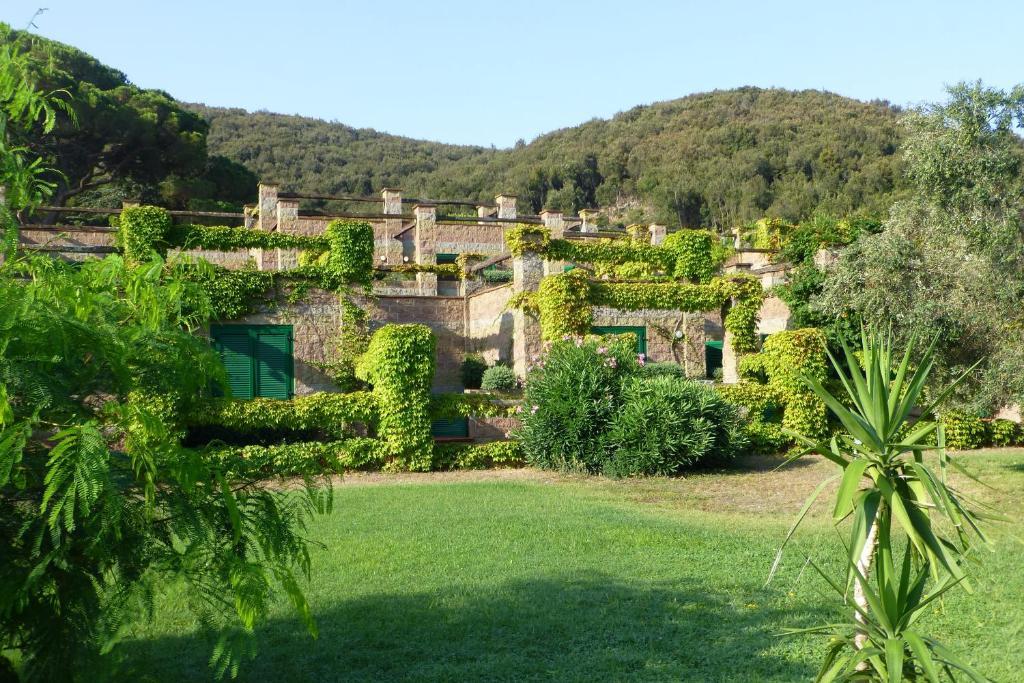 Residenza Sant'Anna Del Volterraio Hotel Portoferraio Room photo